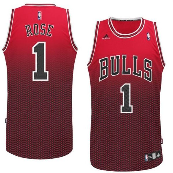 1%20derrick%20rose%20chicago%20bulls%20new%20resonate%20fashion%20swingman%20jersey